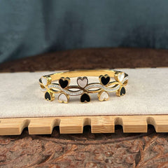 Heart Diamond Kada
