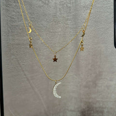 Radiance Necklace