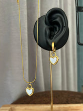 Reversible Heart Set