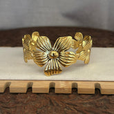 Bloom Cuff Kada