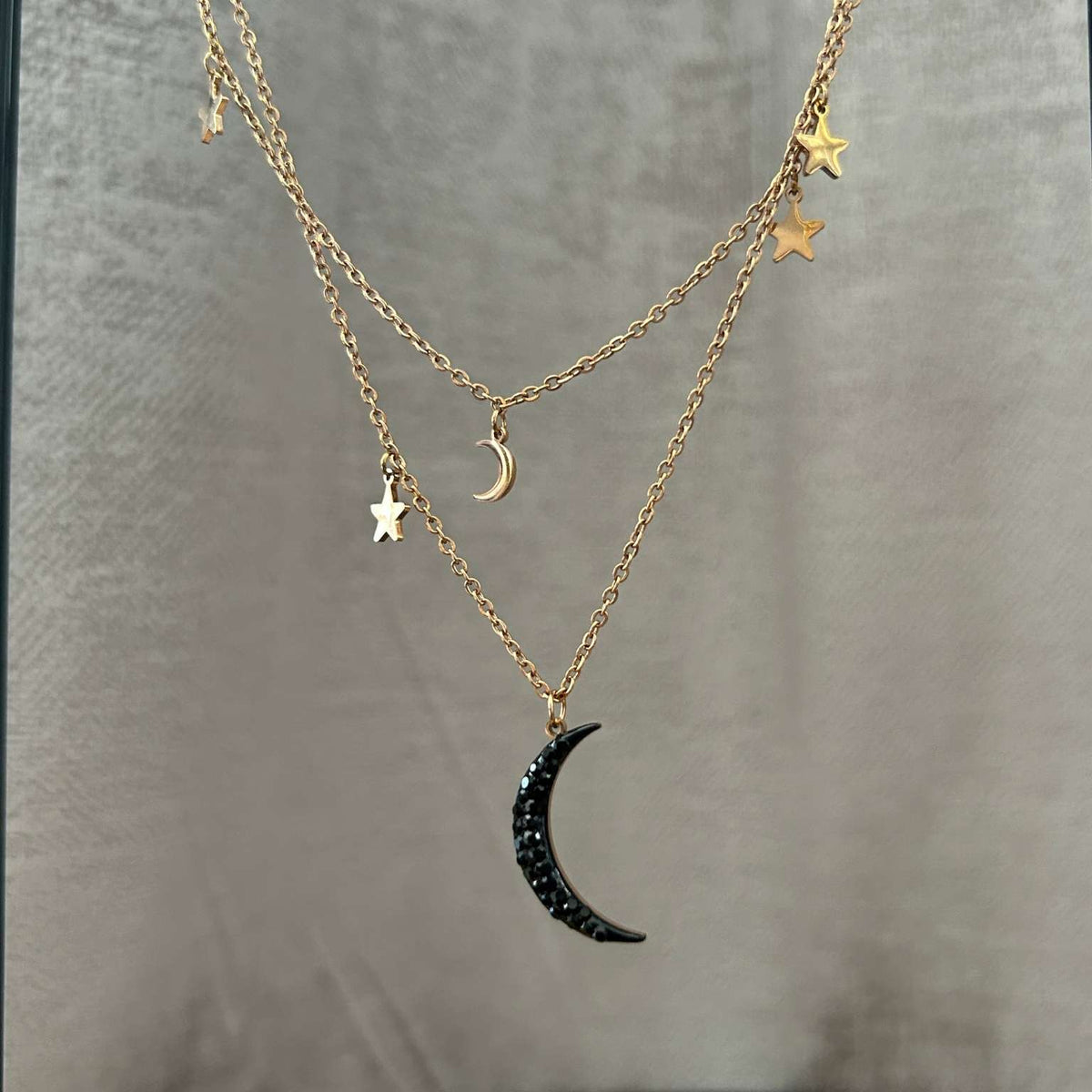 Fierce Necklace