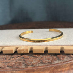 Cuff Kada
