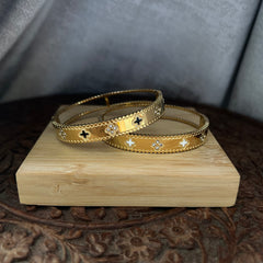 Clover kada