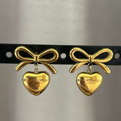 Cutipie Earrings