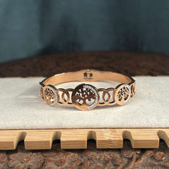 Tree of life Diamond Kada