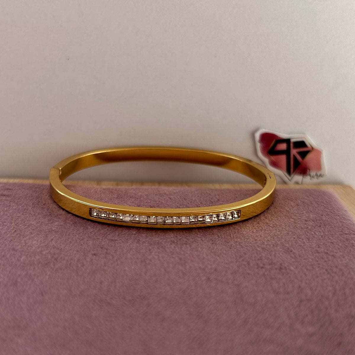 Classic Baby size Kada