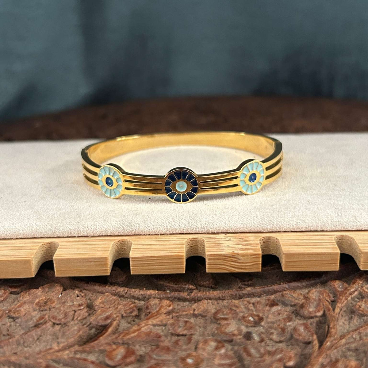 Evil Eye Kada