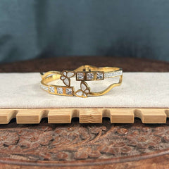 Butterfly Baby size kada