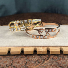 Butterfly Baby size kada