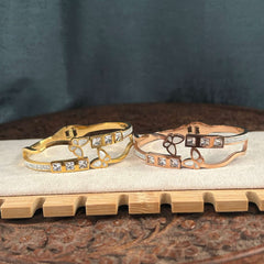 Butterfly Baby size kada
