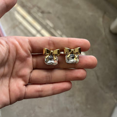 Cutesy studs