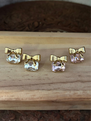 Cutesy studs