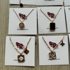Necklace