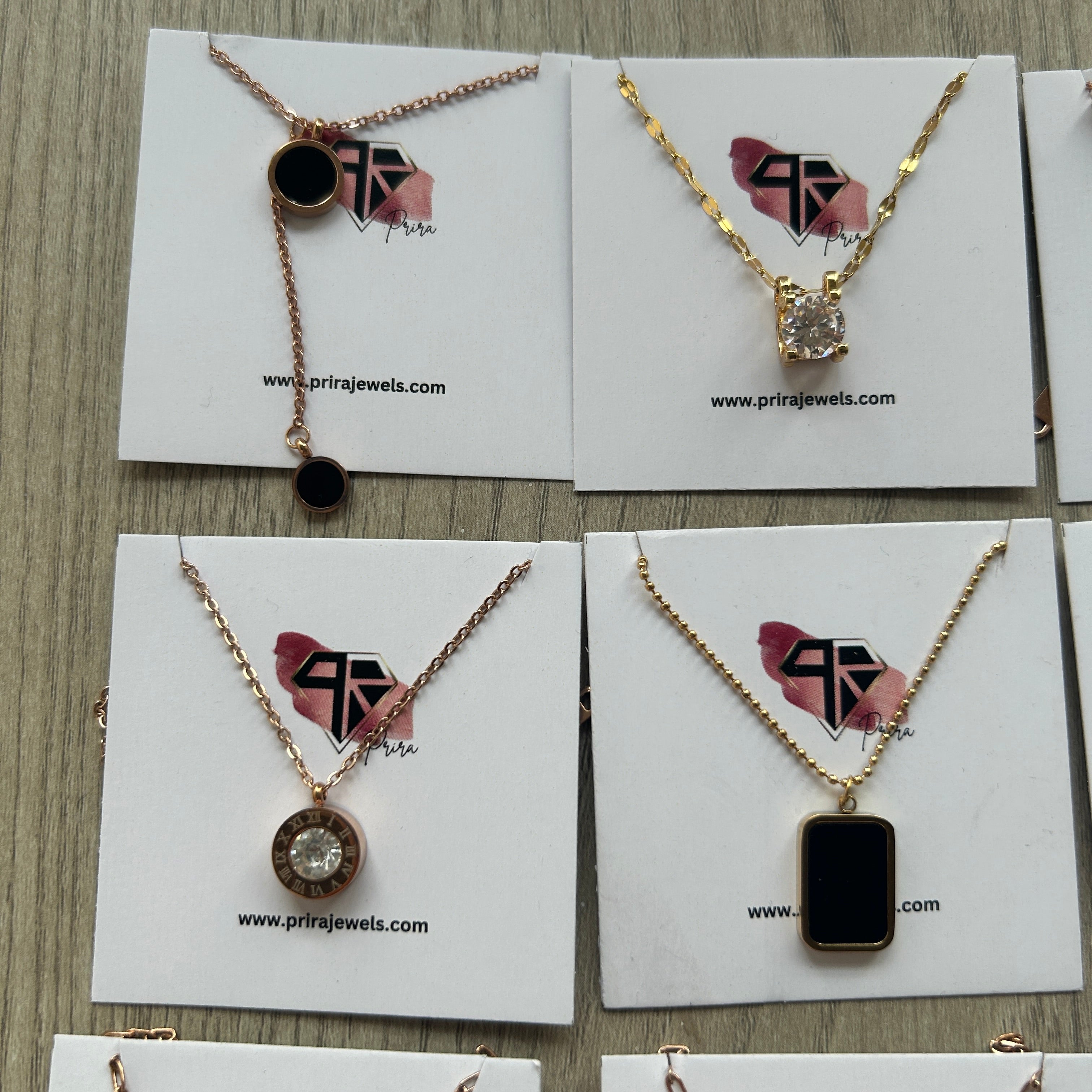 Necklace