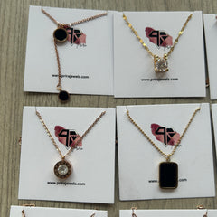 Necklace
