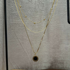 Iconic  Necklace