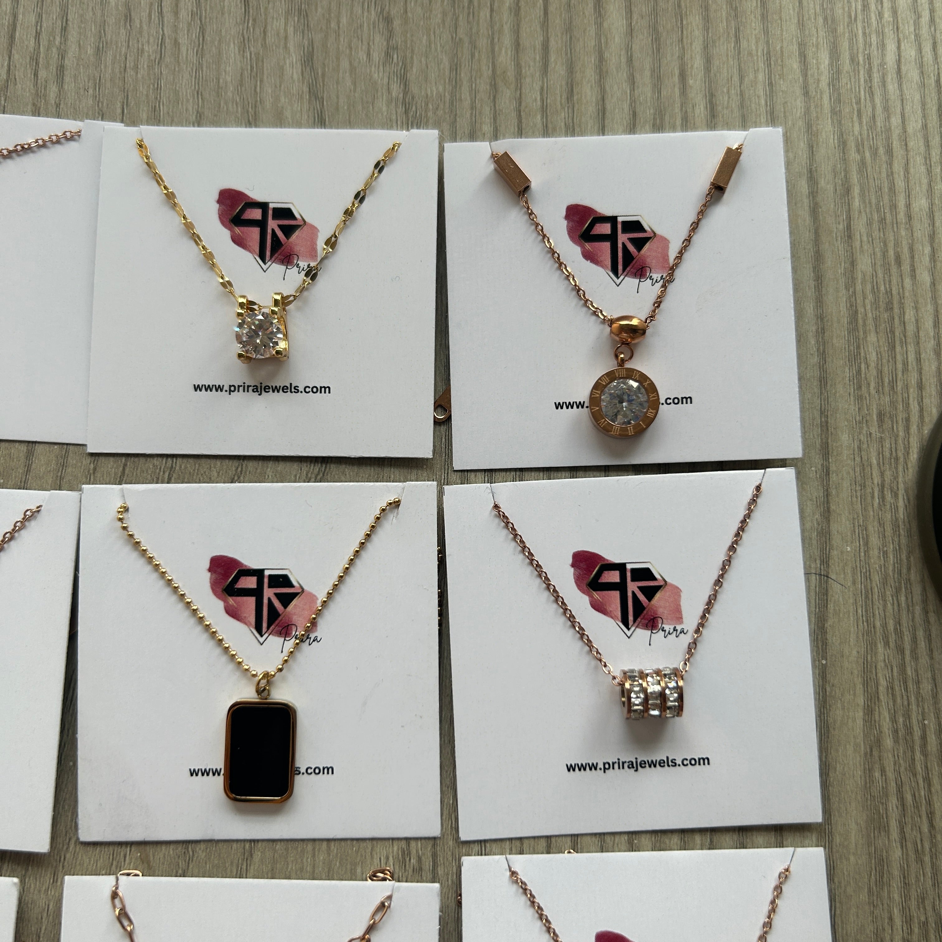 Necklace