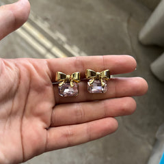 Cutesy studs