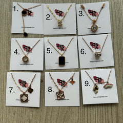 Necklace