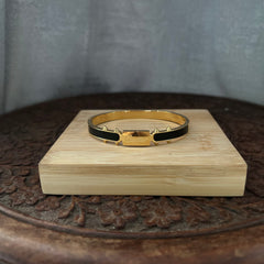 C enameled Kada
