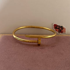 Slim Nail Baby size kada