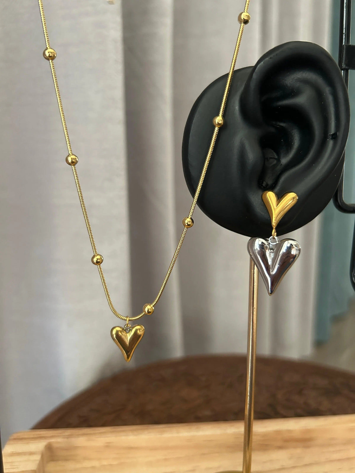 Hearty Set