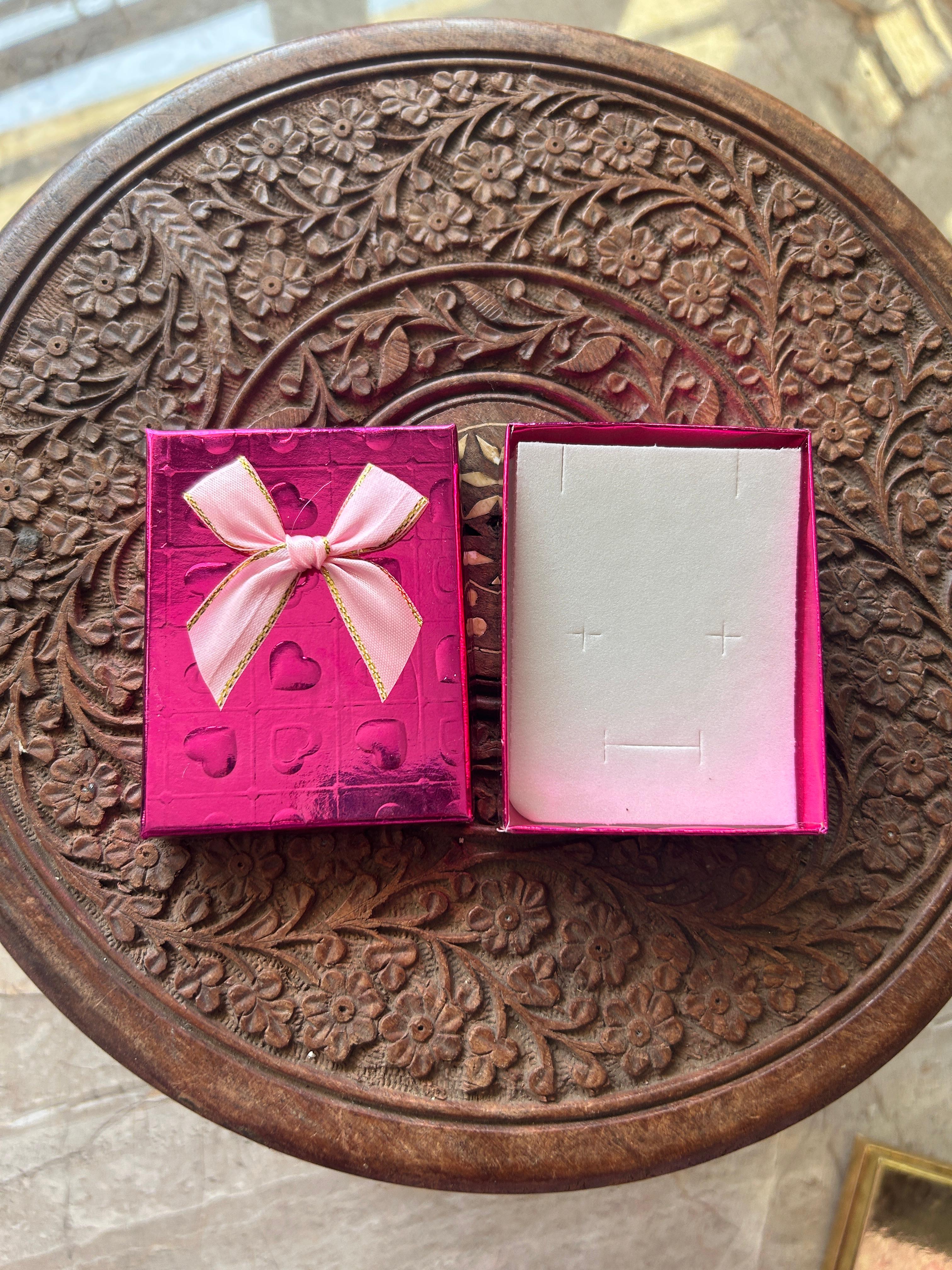 Gift Boxes (Random Colour)