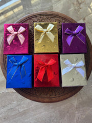 Gift Boxes (Random Colour)