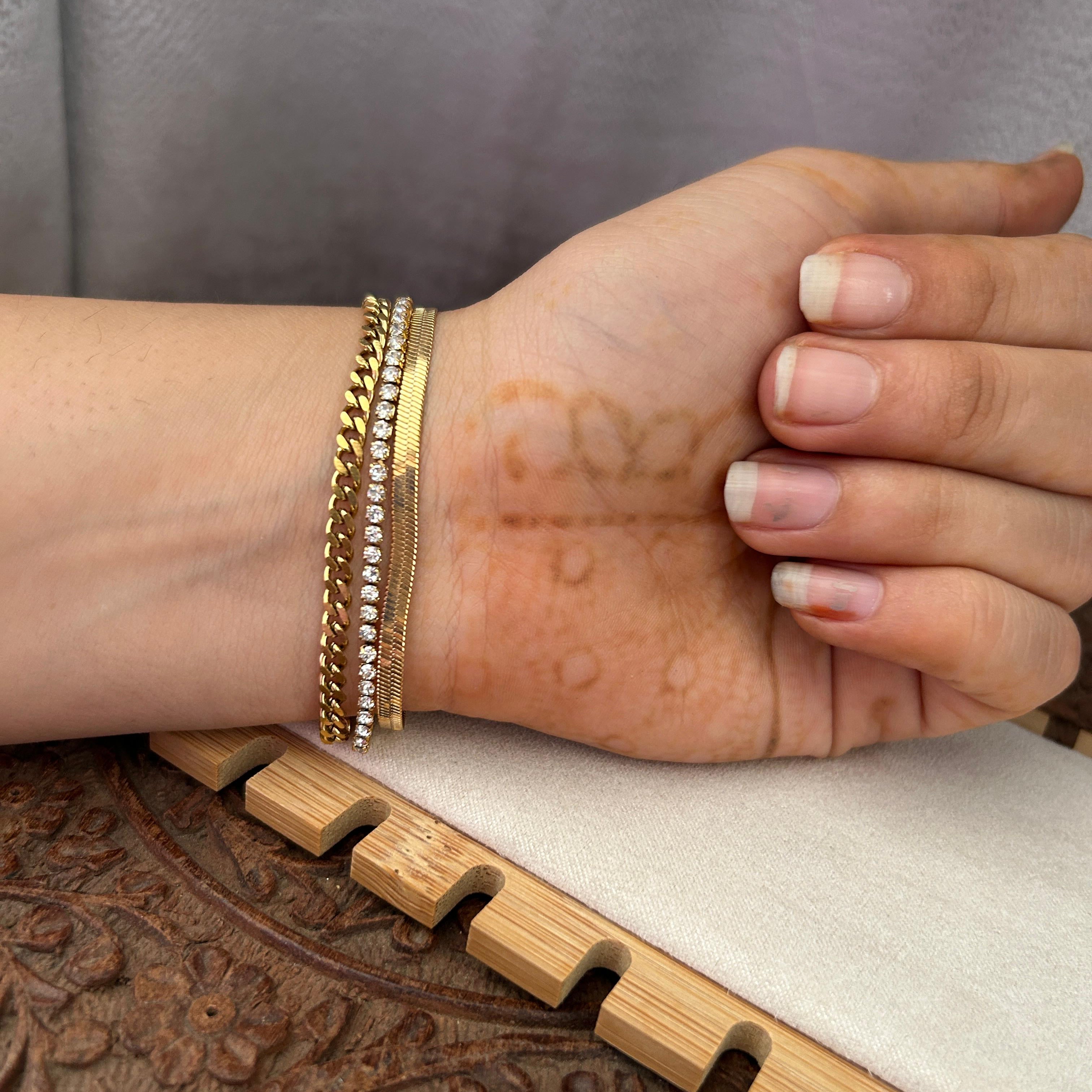 All in One Bracelet