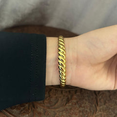 Crossoint Cuff Kada